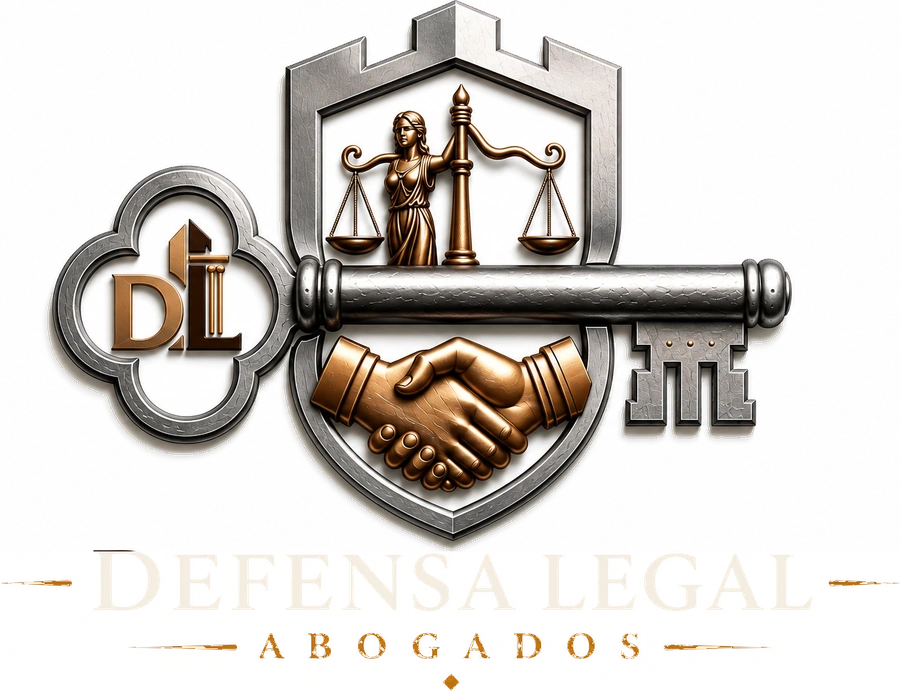 DEFENSA LEGAL Abogados